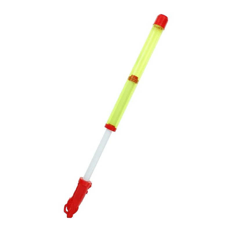 Light-Up Water Blaster Toy