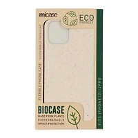 iPhone 12®/12 Pro® biodegradable phone case - blue