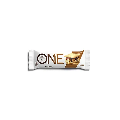 s'mores one™ bar 2.12oz
