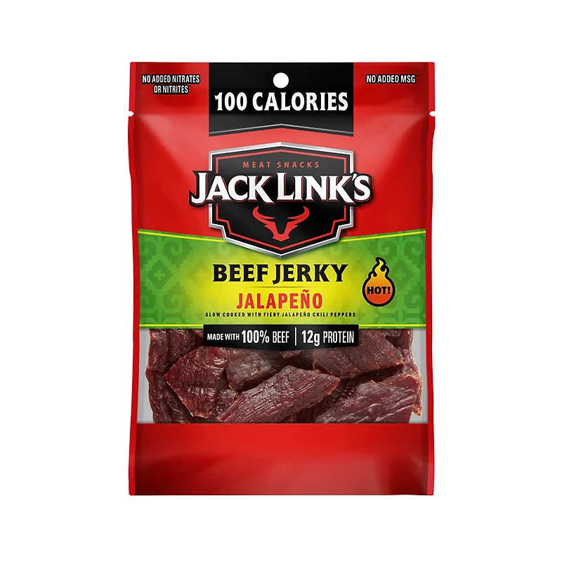 jack link's® jalapeno beef jerky 1.25oz