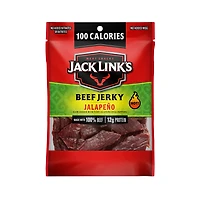 jack link's® jalapeno beef jerky 1.25oz