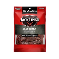 jack link's® peppered beef jerky 1.25oz