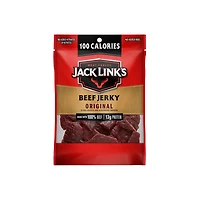 jack link's® squatch xxl snack stick, original 2.2oz