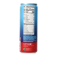 my hero academia plus ultra energy drink 12oz