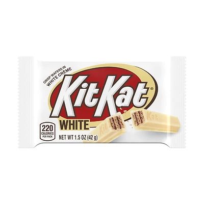 kit kat® white 1.5oz