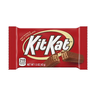 Kit Kat® Bar 1.5oz