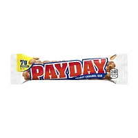 payday® peanut caramel bar 1.85oz