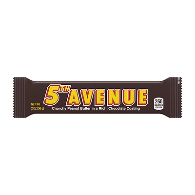 5th avenue candy bar 2oz