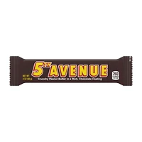 5th avenue candy bar 2oz