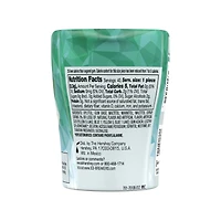 Ice Breakersâ® Ice Cubes Sugar-Free Gum 40-Piece, Wintergreen