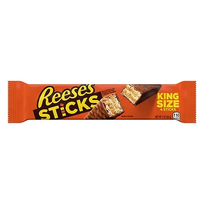 reese's® sticks king size 3oz