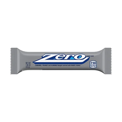 hershey's® zero bar 1.85oz