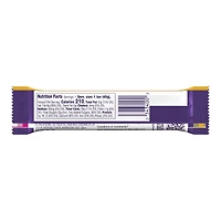 cadbury® caramello candy bar 1.6oz