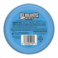 ice breakers® sugar-free mints 1.5oz - coolmint