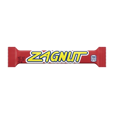 zagnut® candy bar 1.51oz