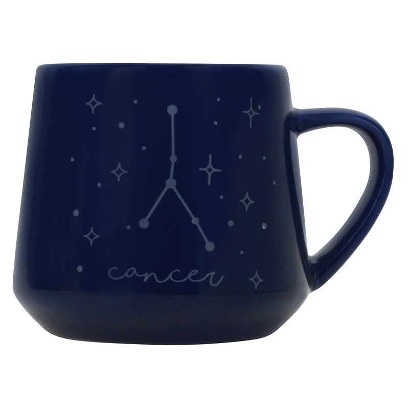 astrology sign constellation mug