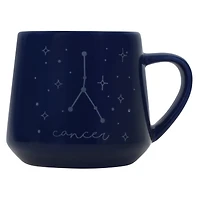 astrology sign constellation mug