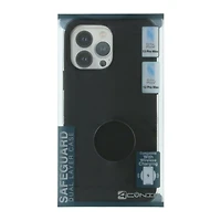 iPhone 13 Pro Max®/12 Max® safeguard dual layer phone case