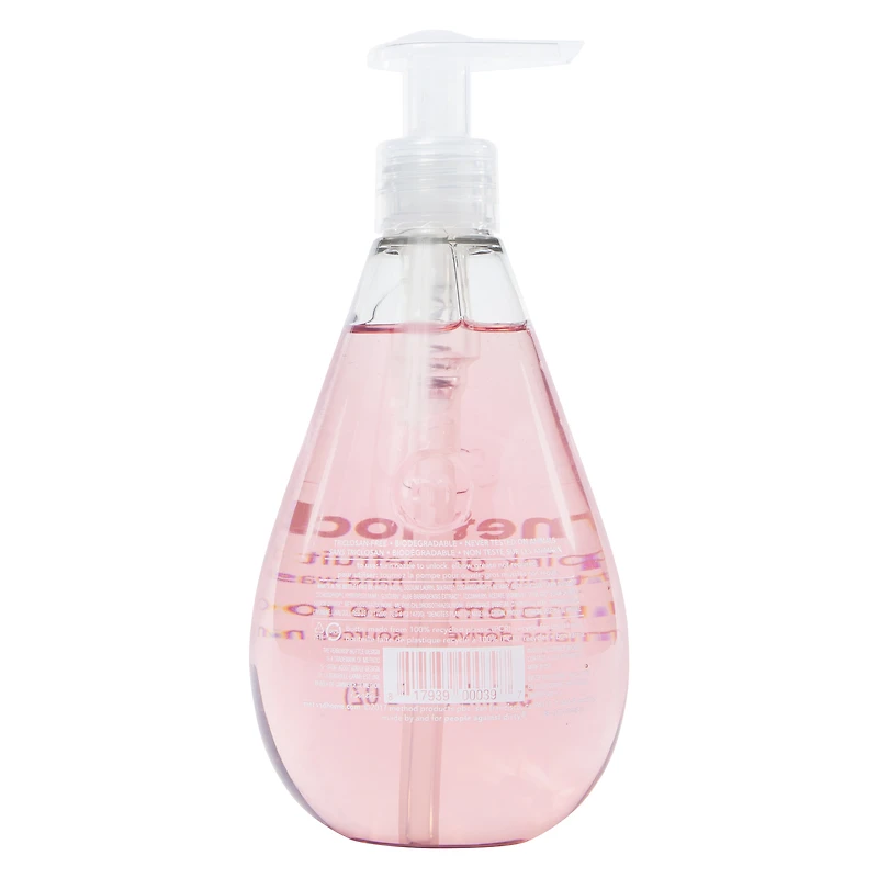 method® hand soap - pink grapefruit 12oz