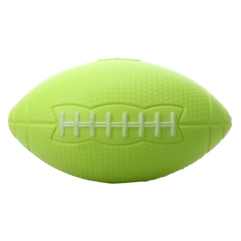 Football With LED Light Strip 8.5in