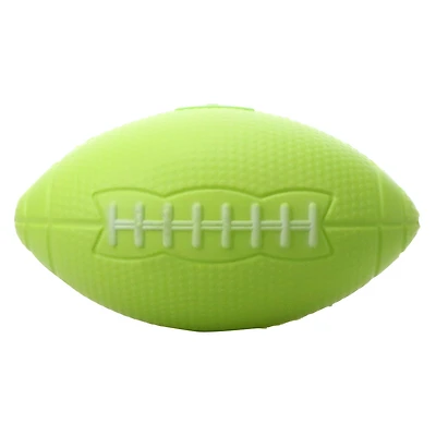 Football With LED Light Strip 8.5in