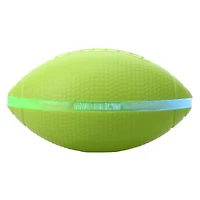 Football With LED Light Strip 8.5in