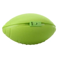 Football With LED Light Strip 8.5in