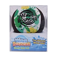 wave bouncer™ beach ball