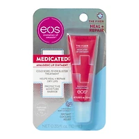 eos® the fixer medicated lip ointment 0.35oz
