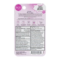 eos® the fixer medicated lip ointment 0.35oz