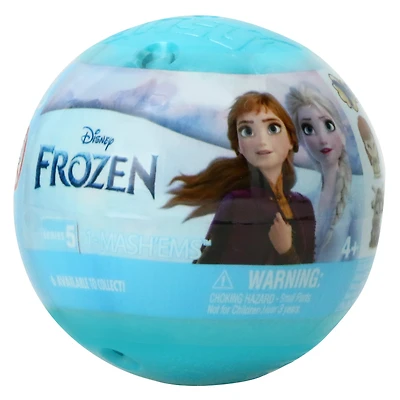 mash'ems® disney frozen™ blind bag ball