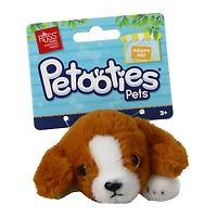 russ® petooties® guinea pig stuffed animal