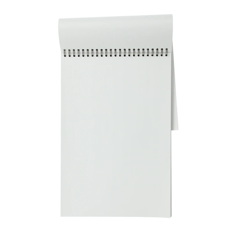 12in x 18in finestroke™ series spiral sketchbook