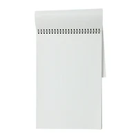 12in x 18in finestroke™ series spiral sketchbook
