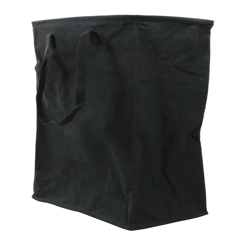 collapsible laundry hamper 18.7in x 17in