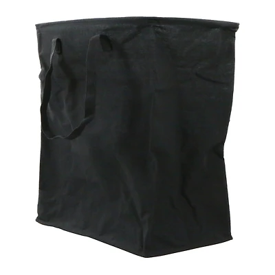 collapsible laundry hamper 18.7in x 17in