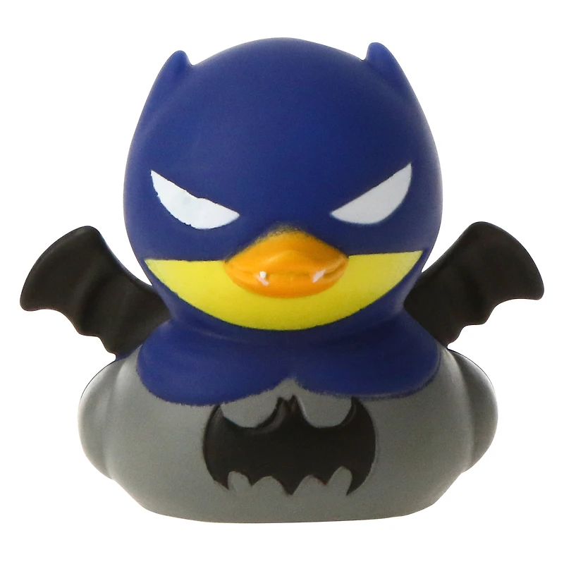 character rubber ducky