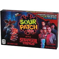 stranger things™ sour patch kids® candy 3.5oz