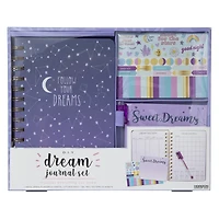 DIY positivity stationery set