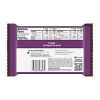 kit kat® duos mocha + chocolate king size candy bar 3oz