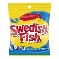 swedish fish® candy 3.6oz