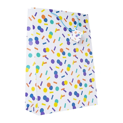 jumbo party gift bag 17.75in x 12.75in