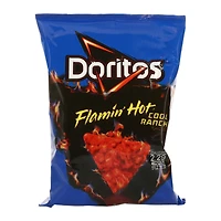 doritos® flamin' hot cool ranch 2.75oz