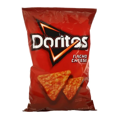 doritos® nacho cheese 9.25oz