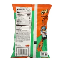 cheetos® crunchy cheddar jalapeno 3.25oz