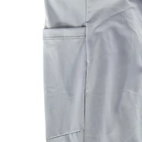 series-8 fitness™ gray active leggings