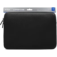 neoprene 15in laptop sleeve