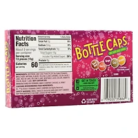 bottle caps® candy 3.5oz