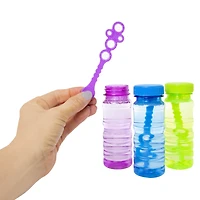 bubble solution 3-pack