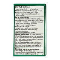 excedrin extra strength pain reliever - 24 caplets